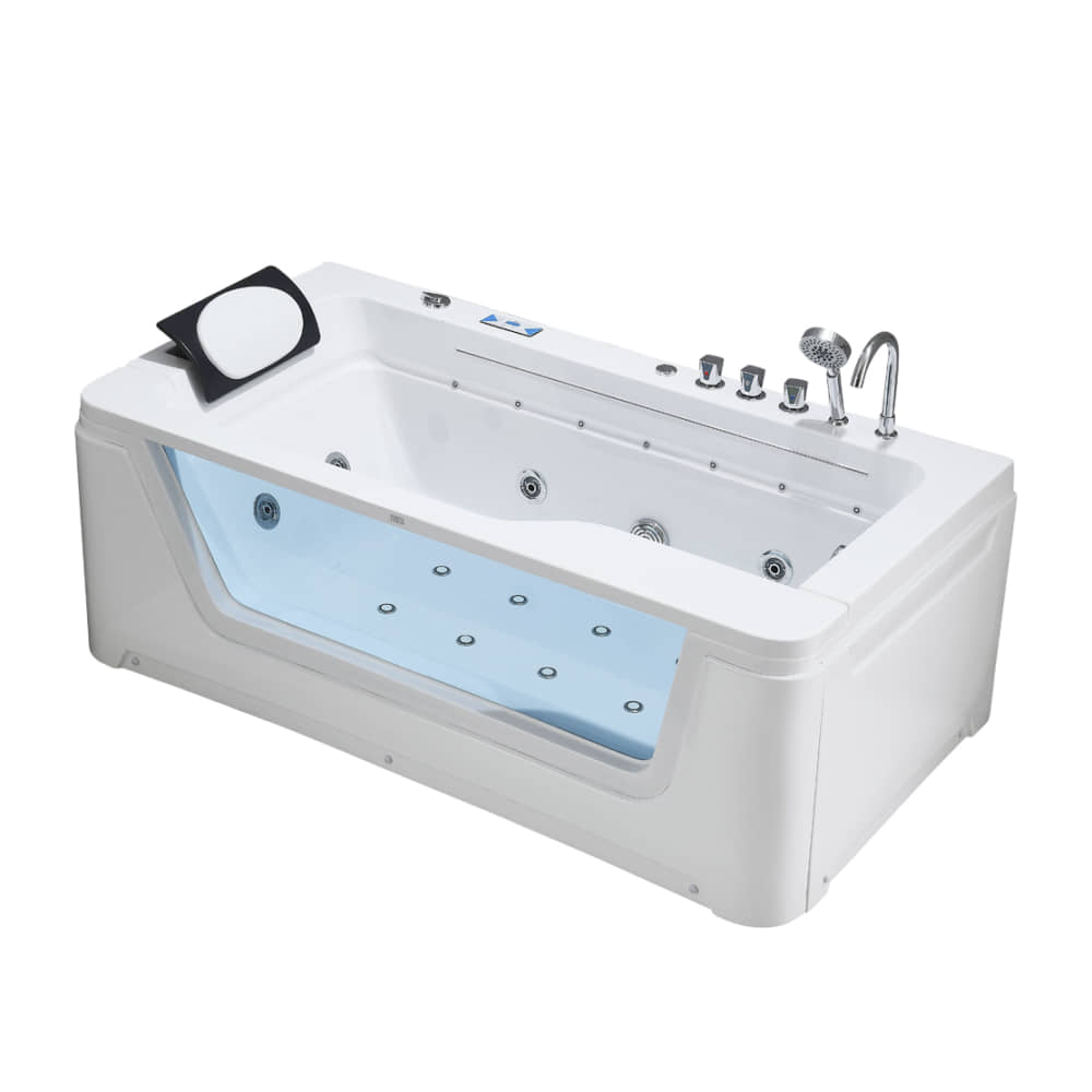 Bồn tắm massage yếm trái/phải (B-2250L/R)