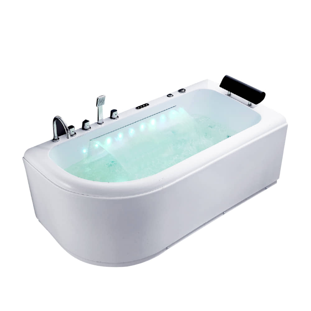 Bồn tắm massage yếm trái/phải (B-2251L/R)