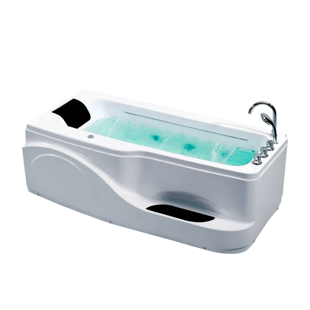 Bồn tắm massage yếm trái/phải (B-2252L/R)