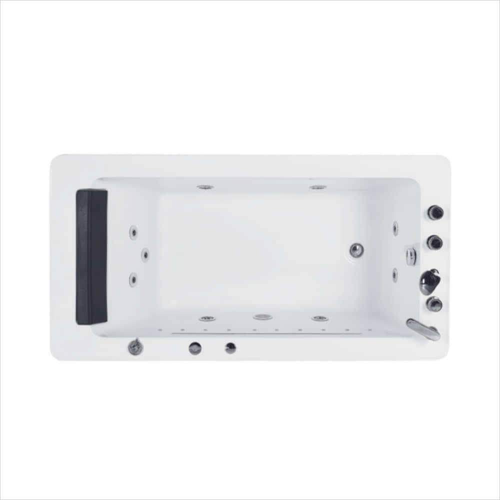 Bồn tắm massage (B-2253R)