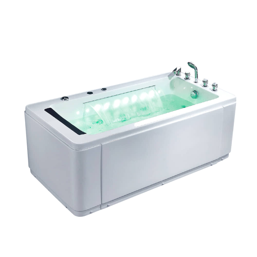 Bồn tắm massage (B-2253R)