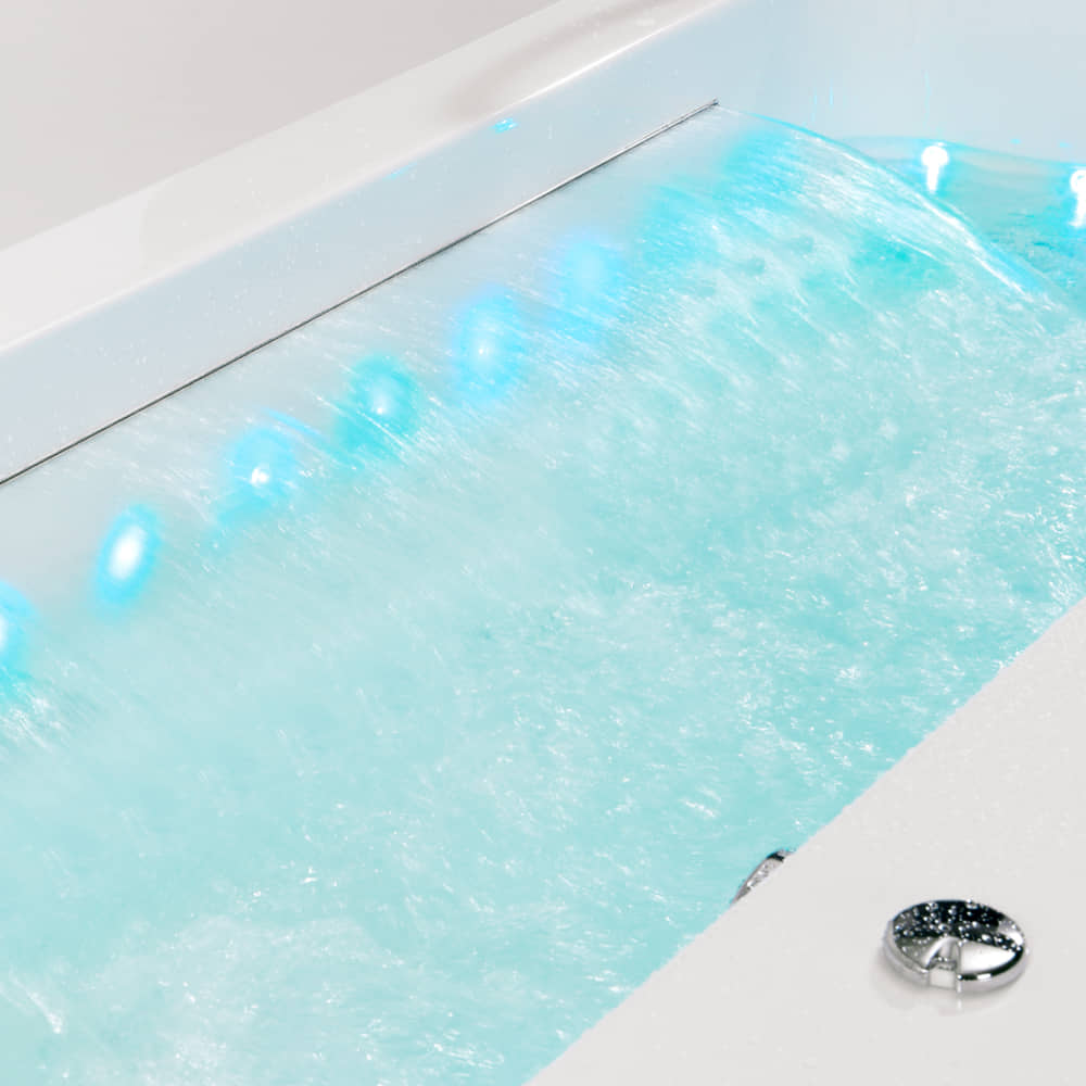 Bồn tắm massage (B-2256R)