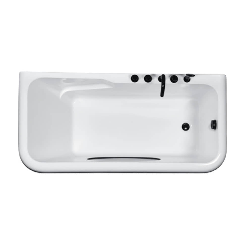 Bồn tắm massage (B-2263)