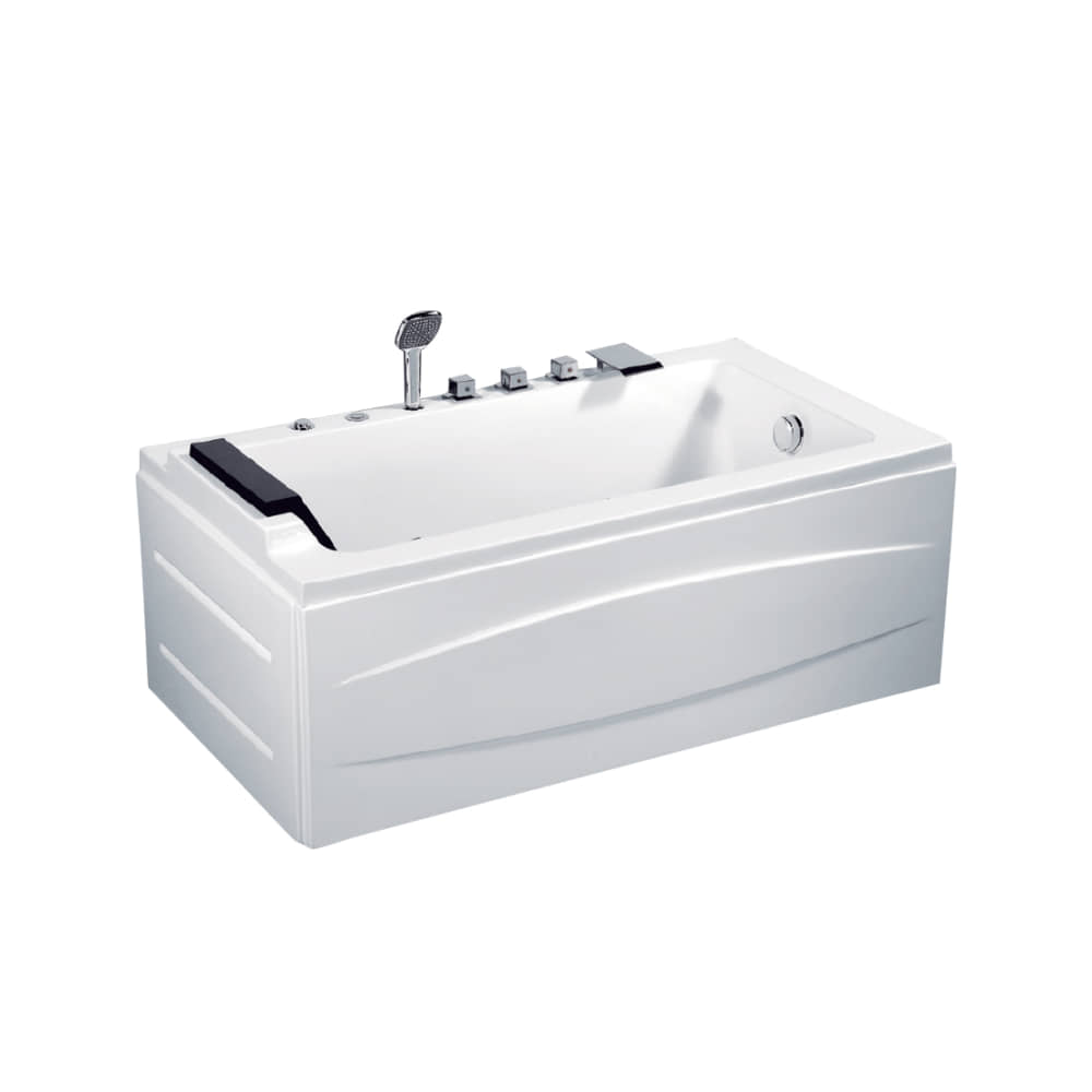 Bồn tắm massage yếm trái/phải (B-2265L/R)