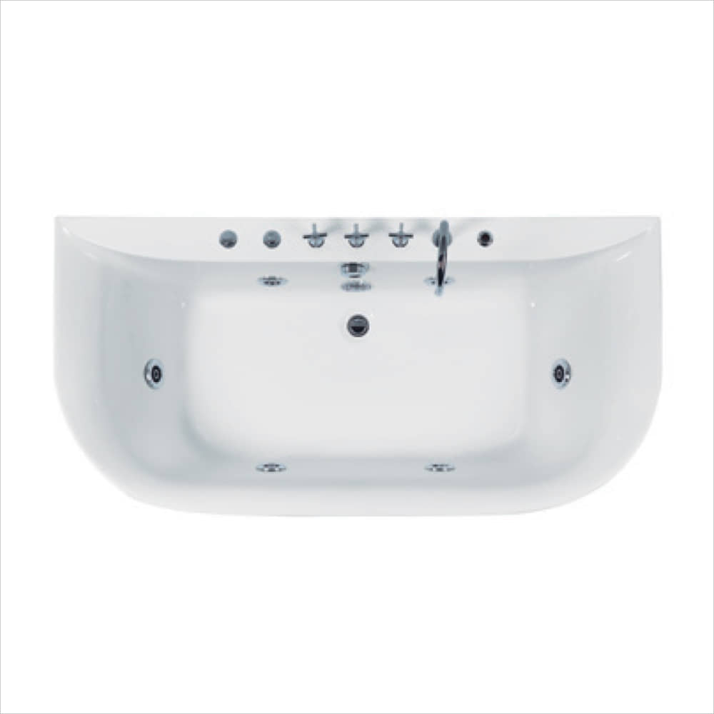 Bồn tắm massage (B-2268)