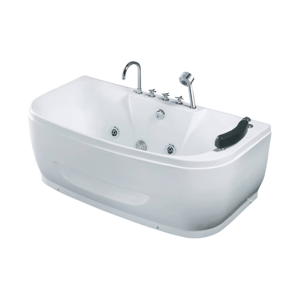 Bồn tắm massage yếm trái/phải (B-2270L/R)