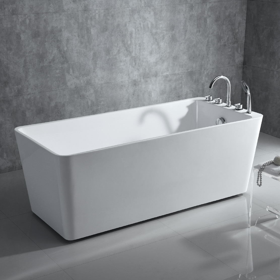 Bồn tắm độc lập (D-1001)