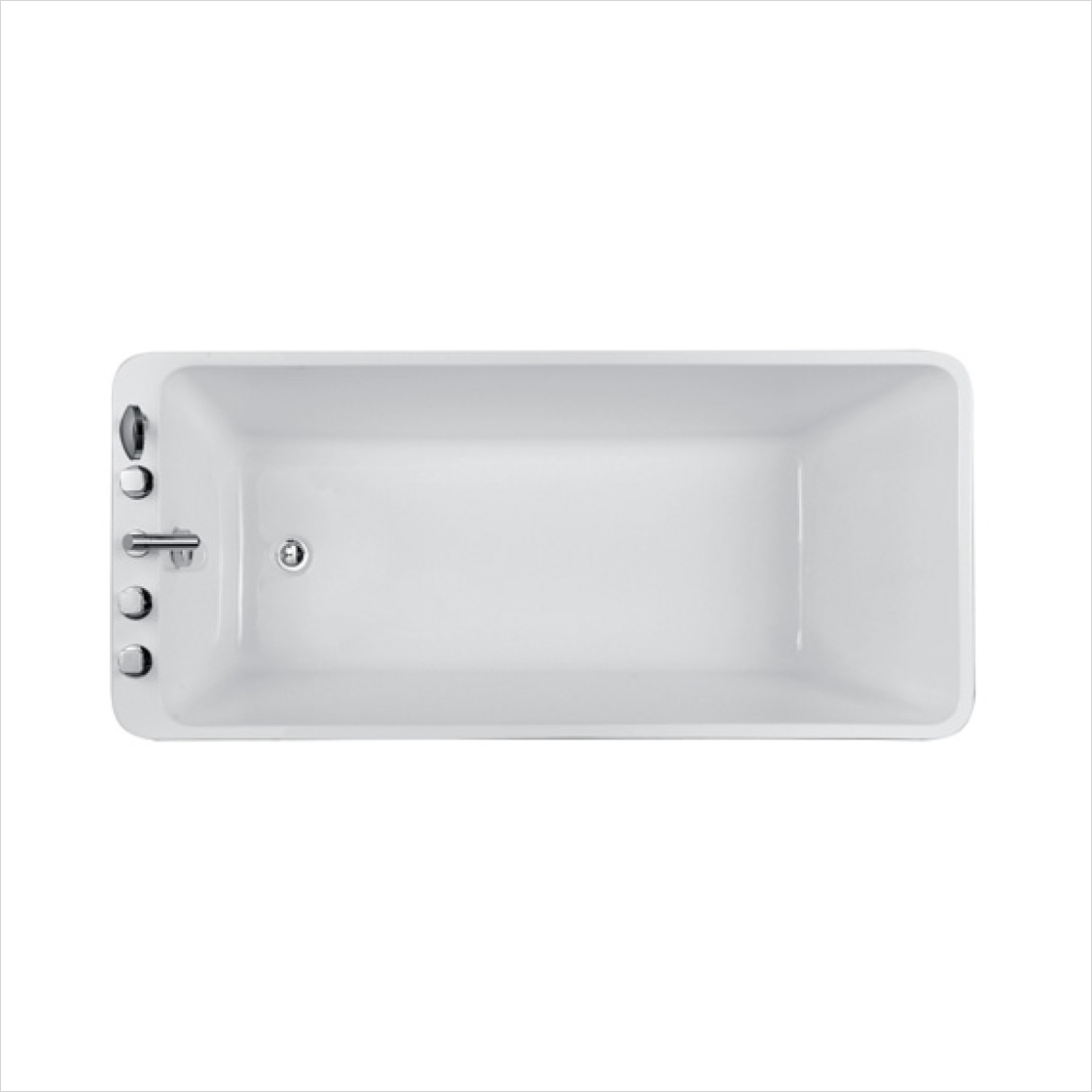 Bồn tắm độc lập (D-1001)