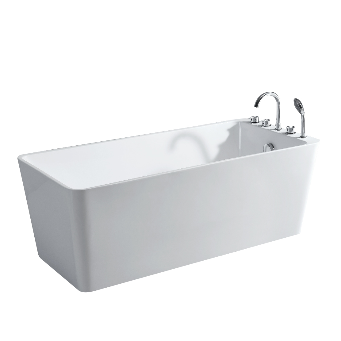 Bồn tắm độc lập (D-1001)