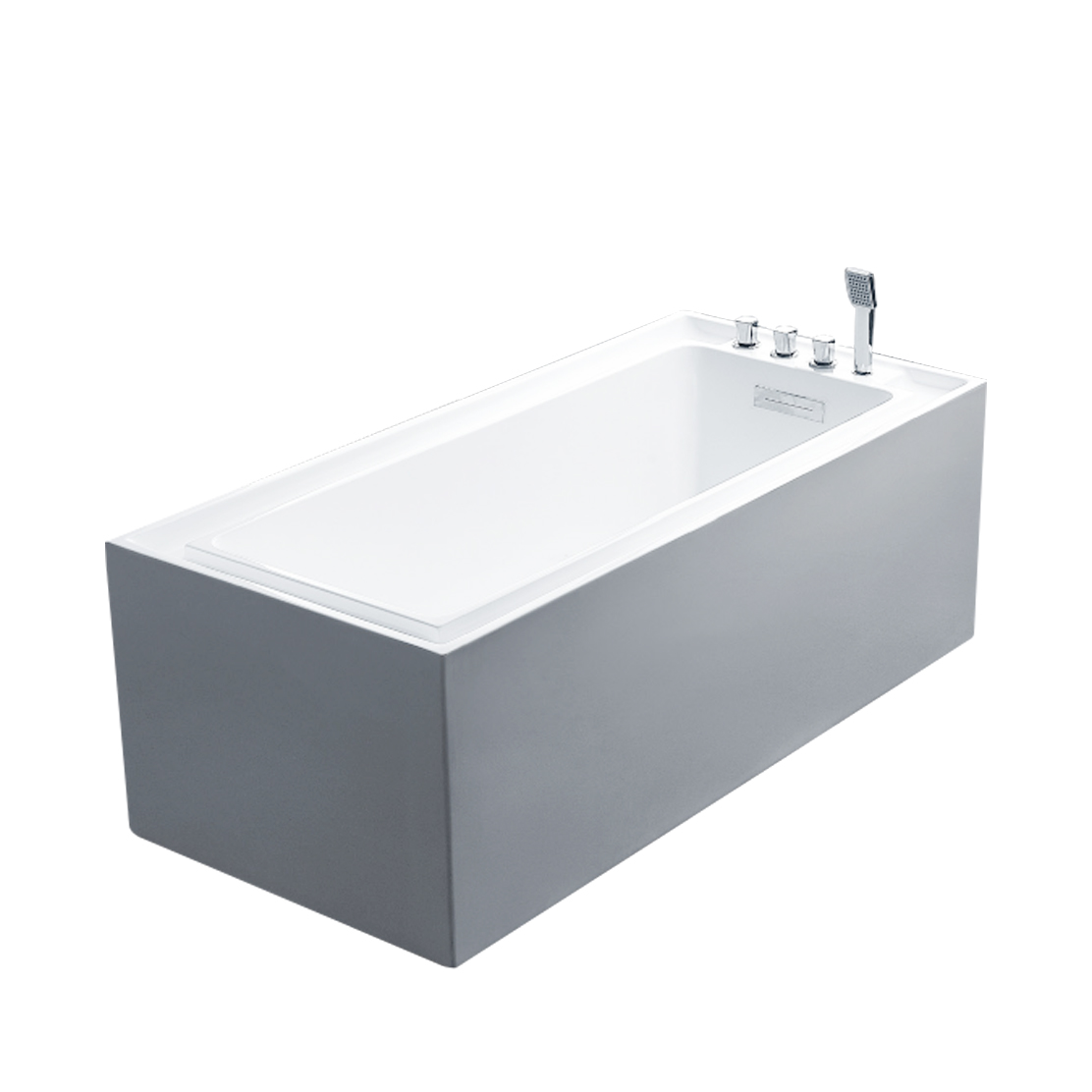 Bồn tắm độc lập (D-1002)