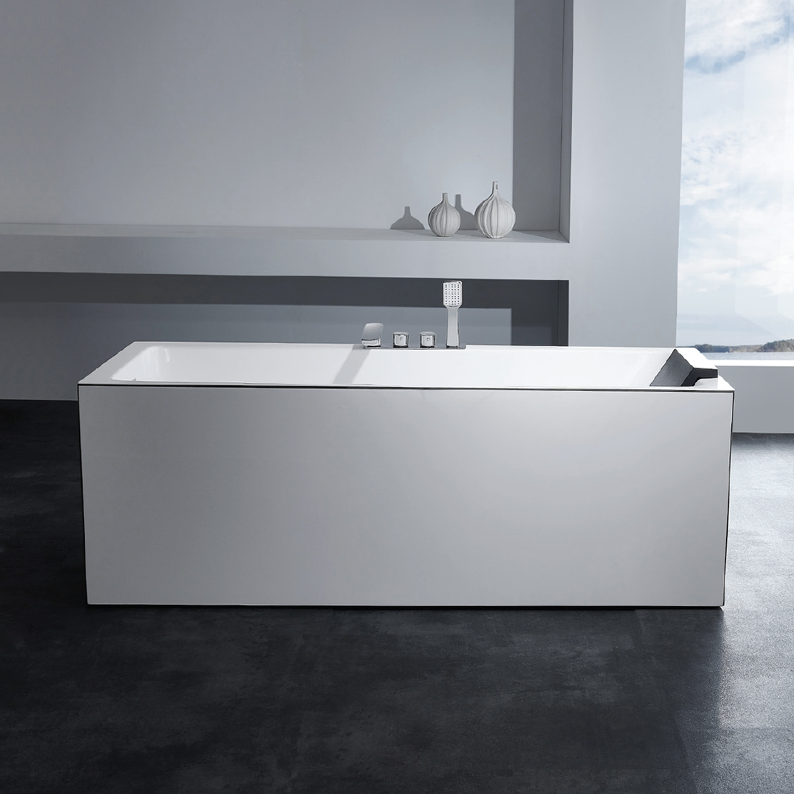 Bồn tắm độc lập (D-1003HX)