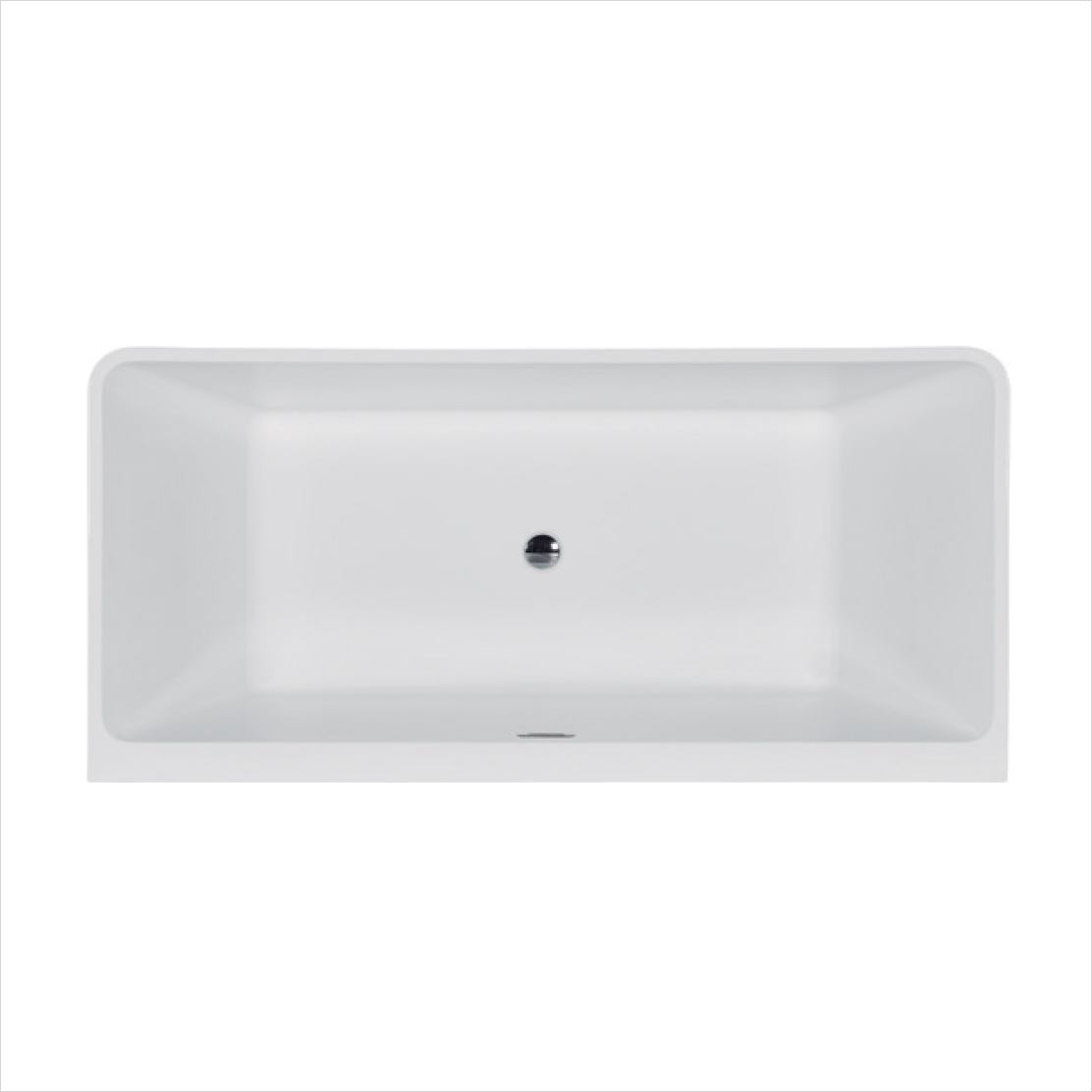 Bồn tắm độc lập (D-1006)