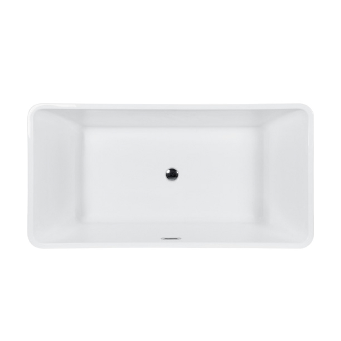 Bồn tắm độc lập (D-1007)