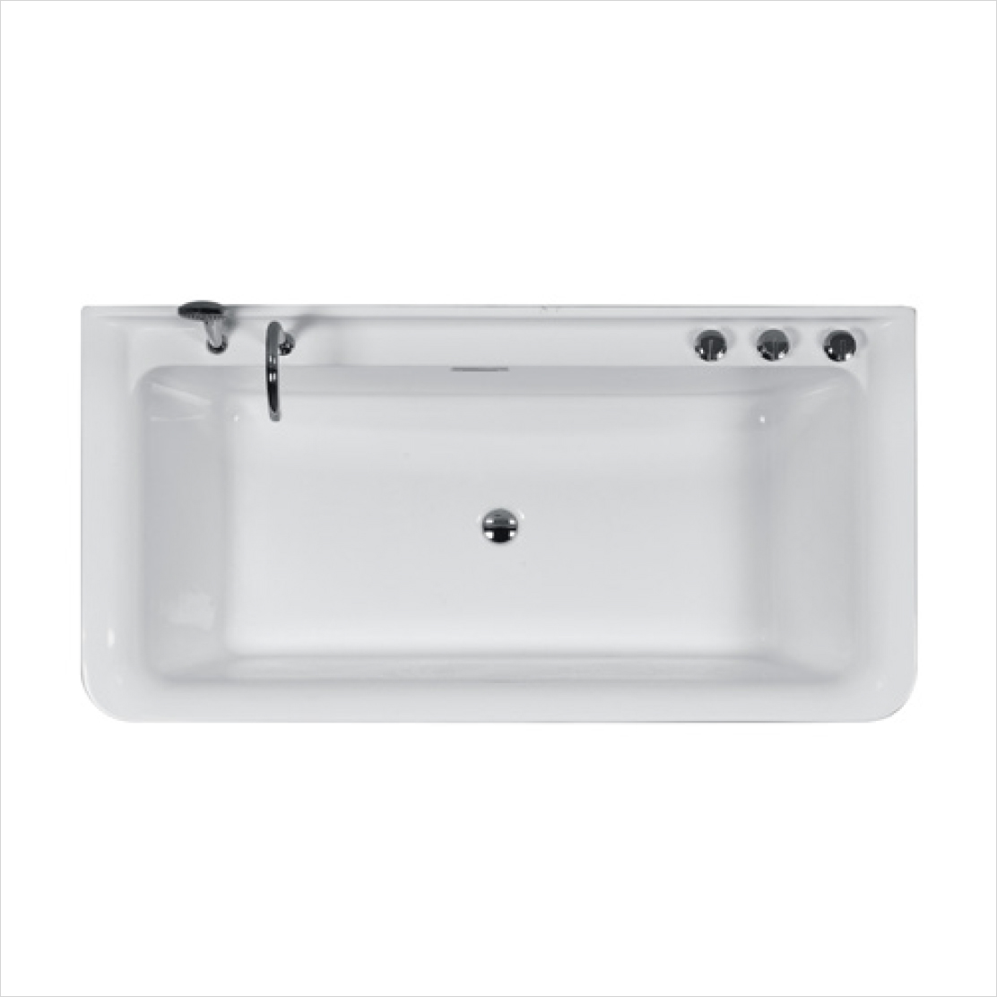 Bồn tắm độc lập (D-1011)