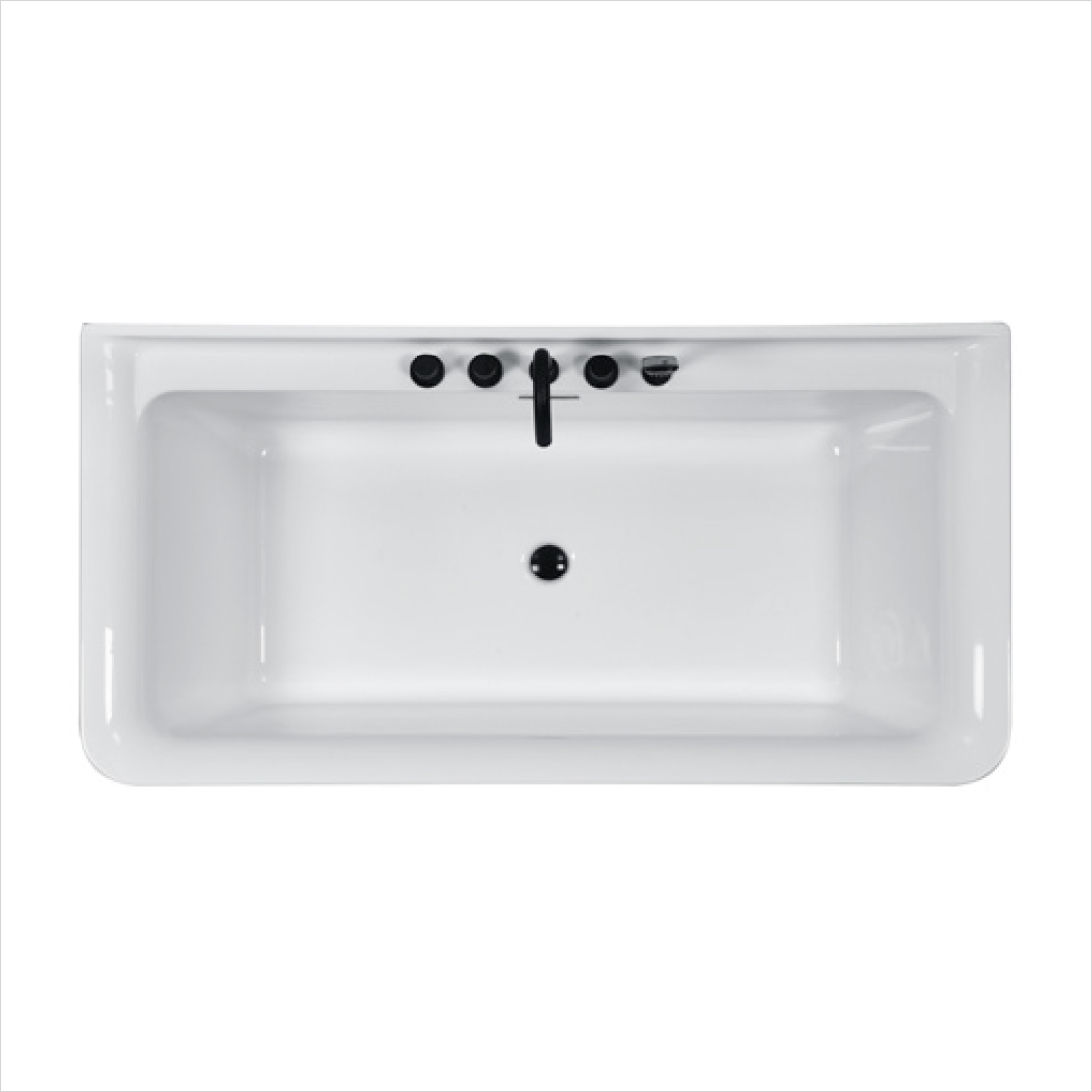 Bồn tắm độc lập (D-1011HB)