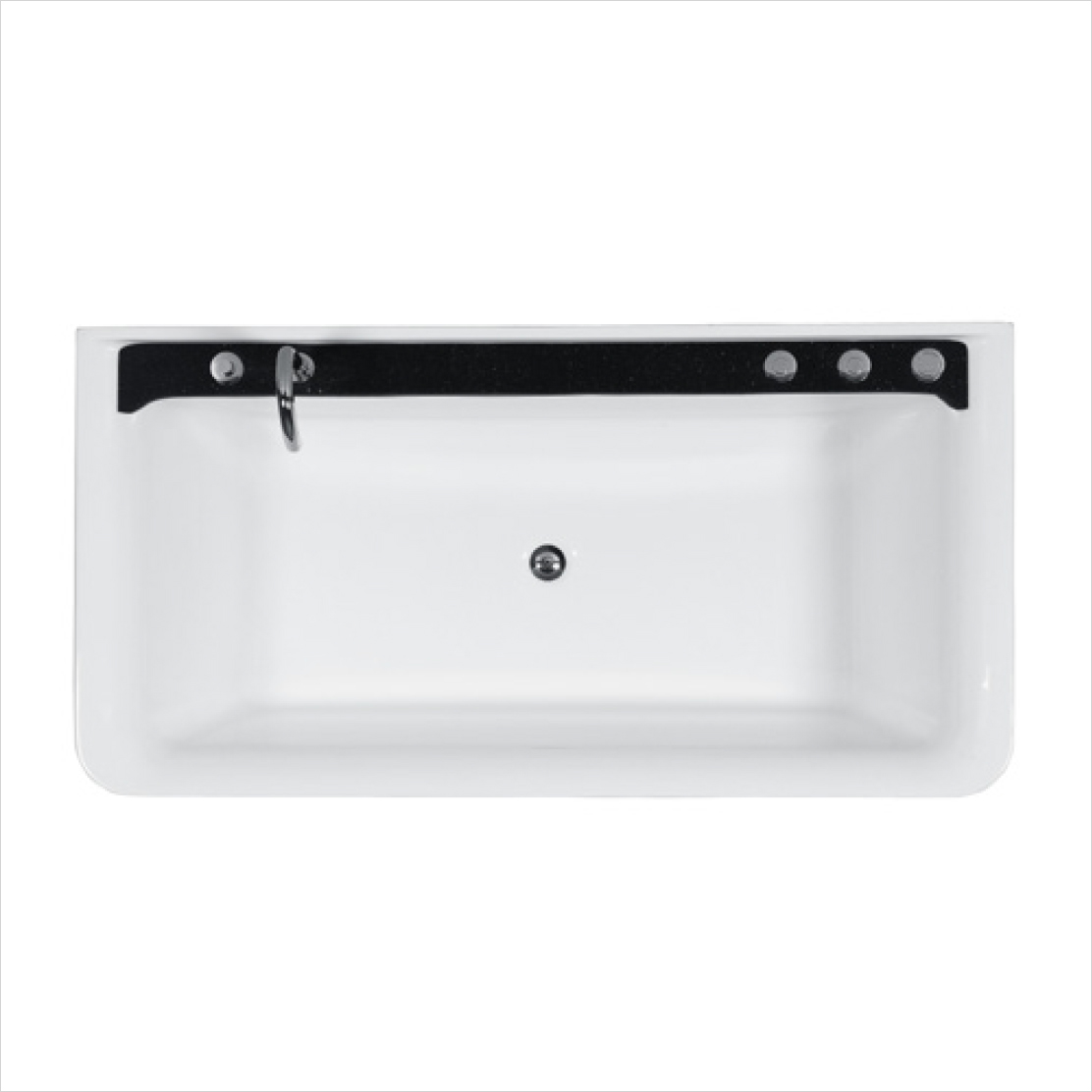 Bồn tắm độc lập (D-1012)