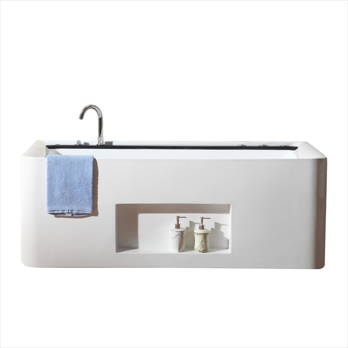 Bồn tắm độc lập (D-1012)