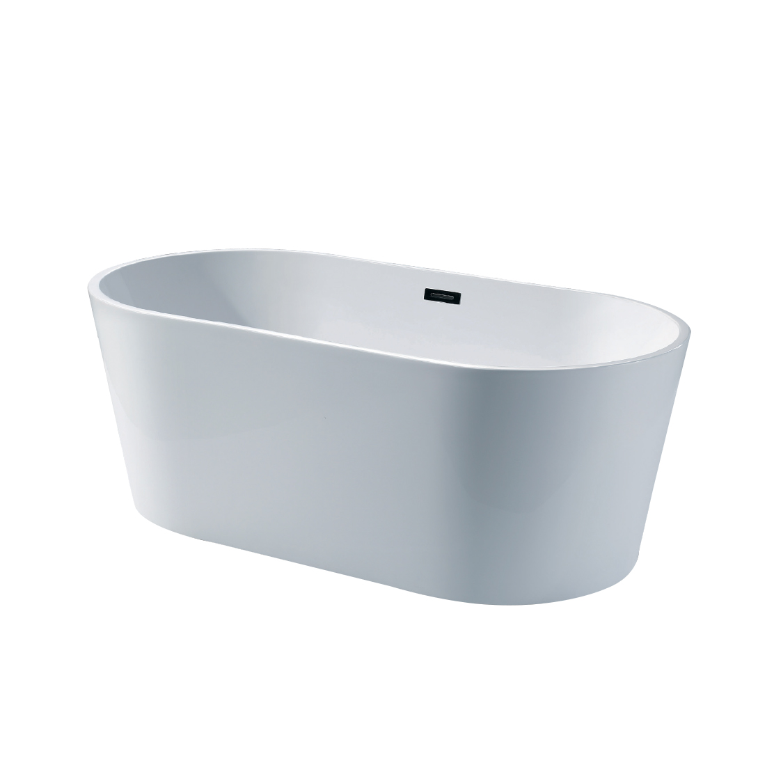 Bồn tắm độc lập D-2008