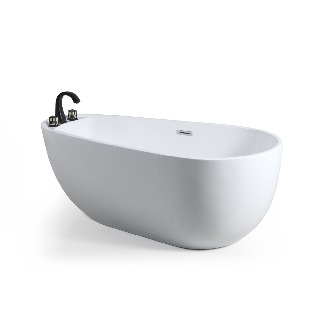 Bồn tắm độc lập (DT-3004)