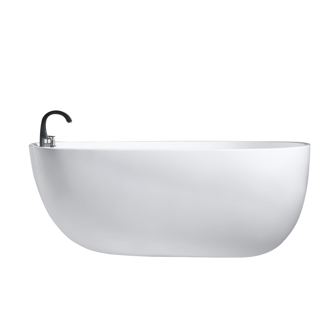 Bồn tắm độc lập (DT-3004)