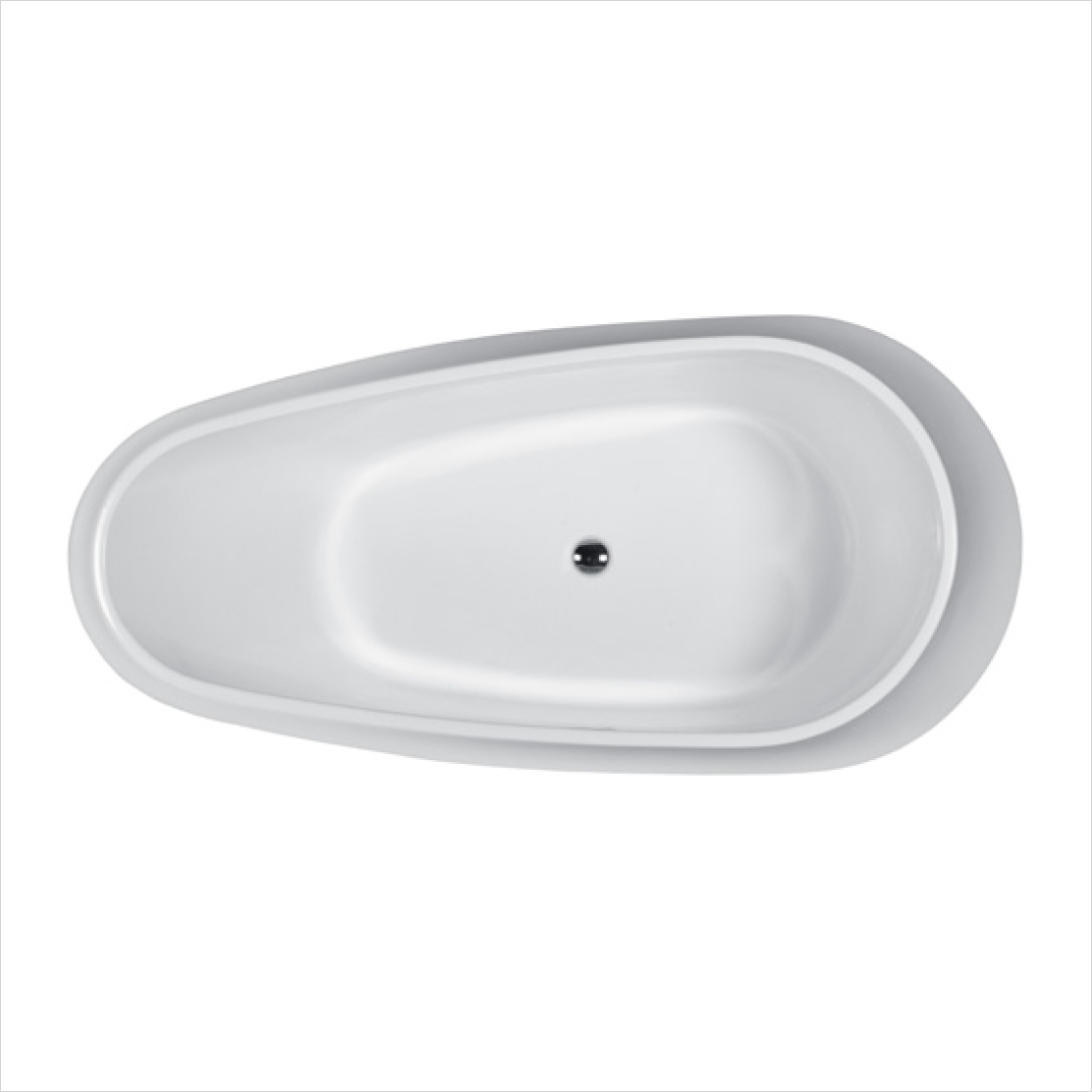 Bồn tắm độc lập (DT-3007)