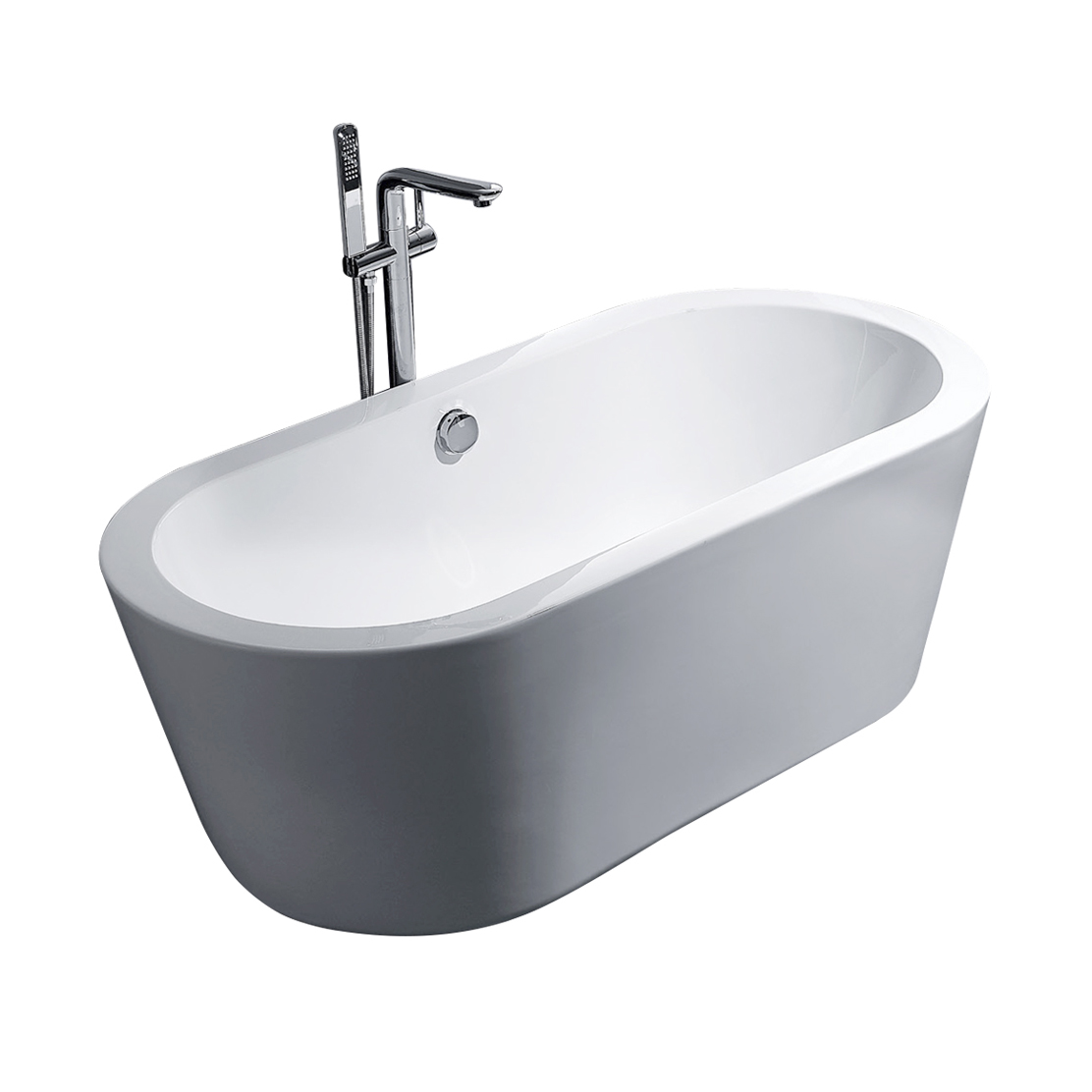 Bồn tắm độc lập (DT-2005)