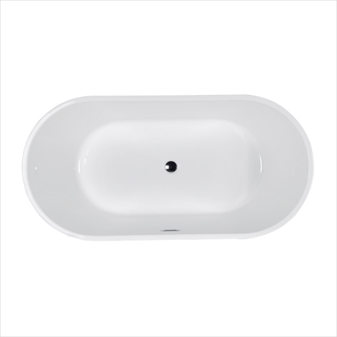 Bồn tắm độc lập (DT-2006)