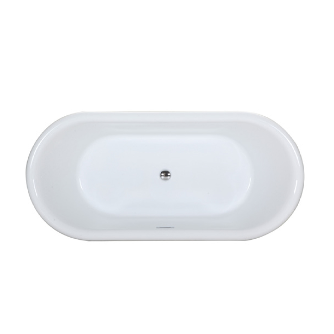 Bồn tắm độc lập (DT-2007)