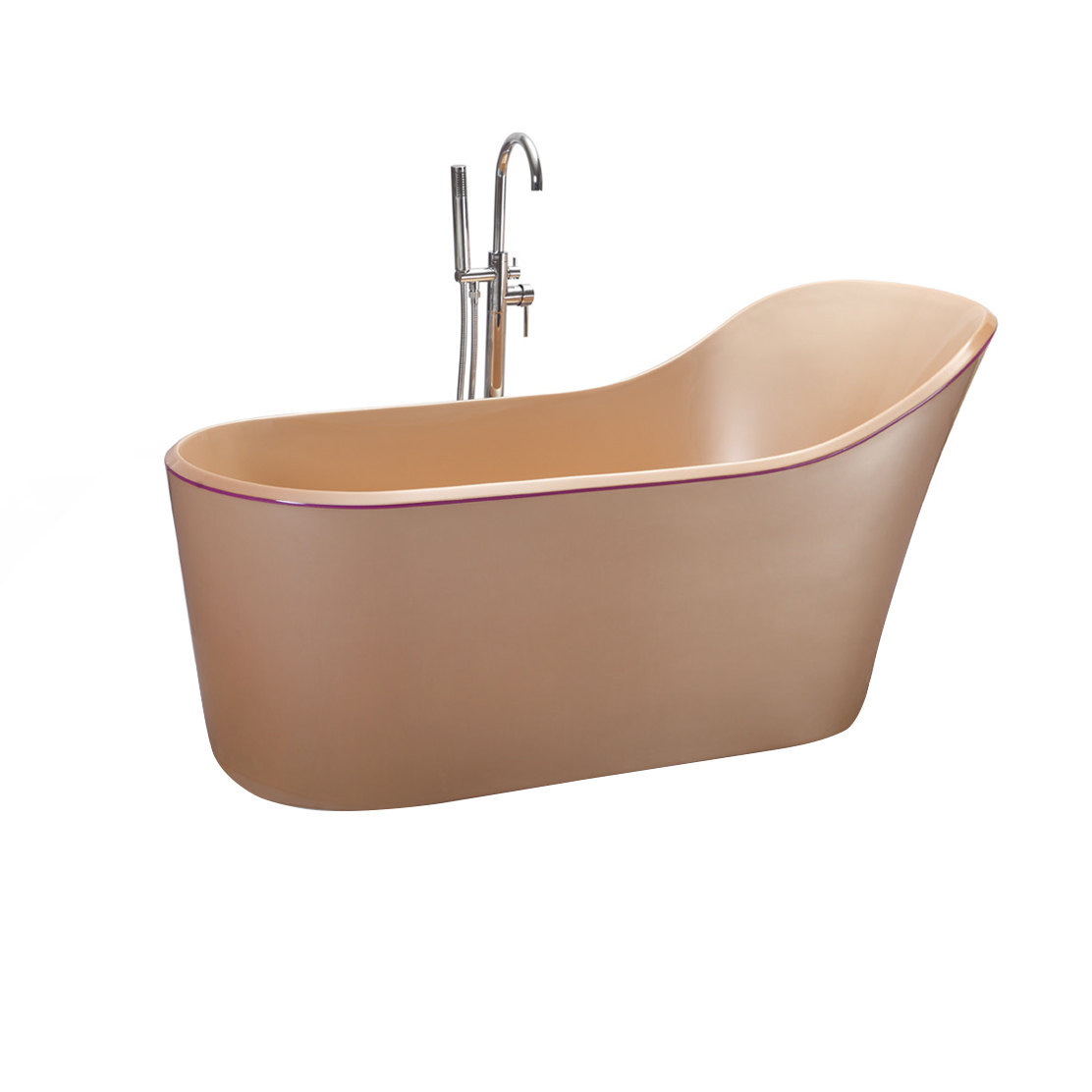 Bồn tắm độc lập (DT-3001)