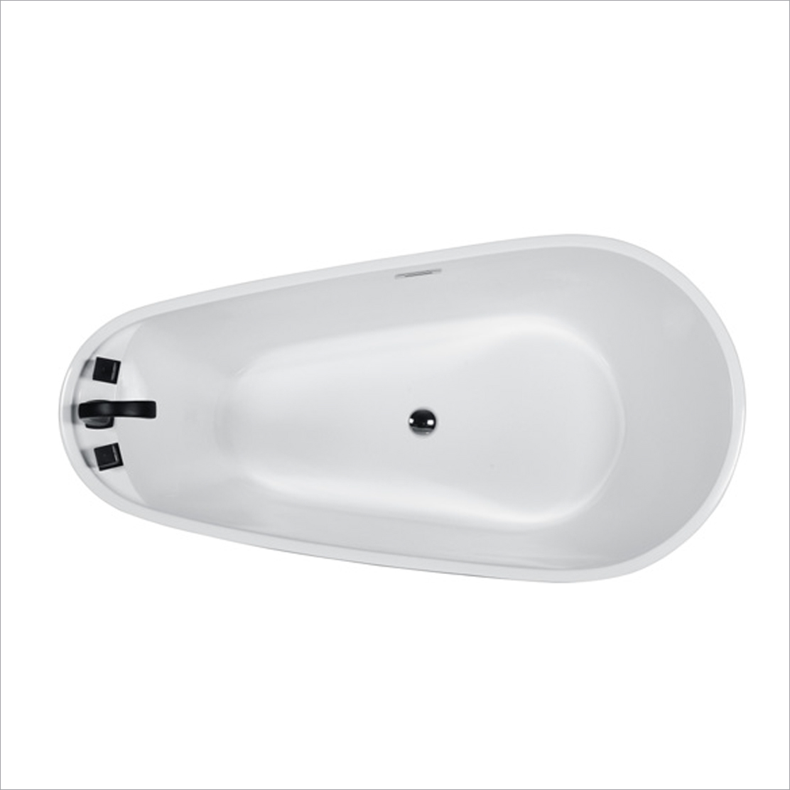 Bồn tắm độc lập (DT-3004)