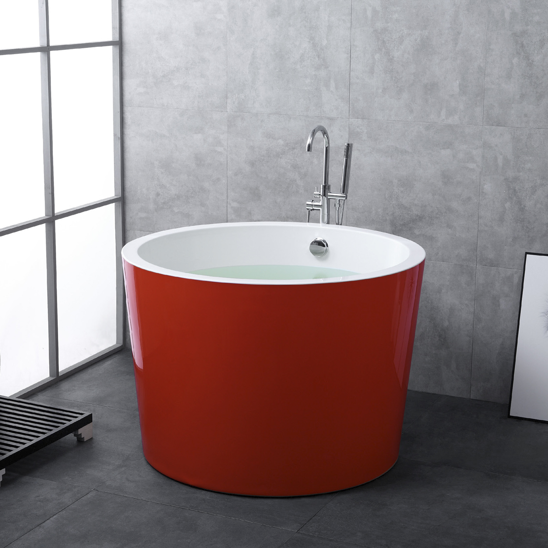 Bồn tắm độc lập (DT-5001)