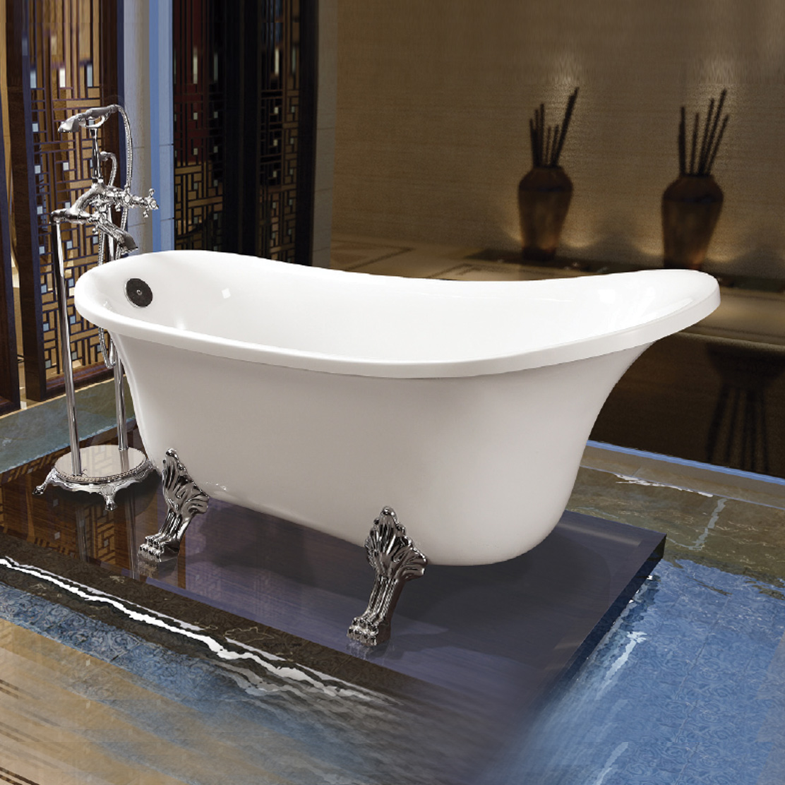 Bồn tắm hoàng đế (G-0002)