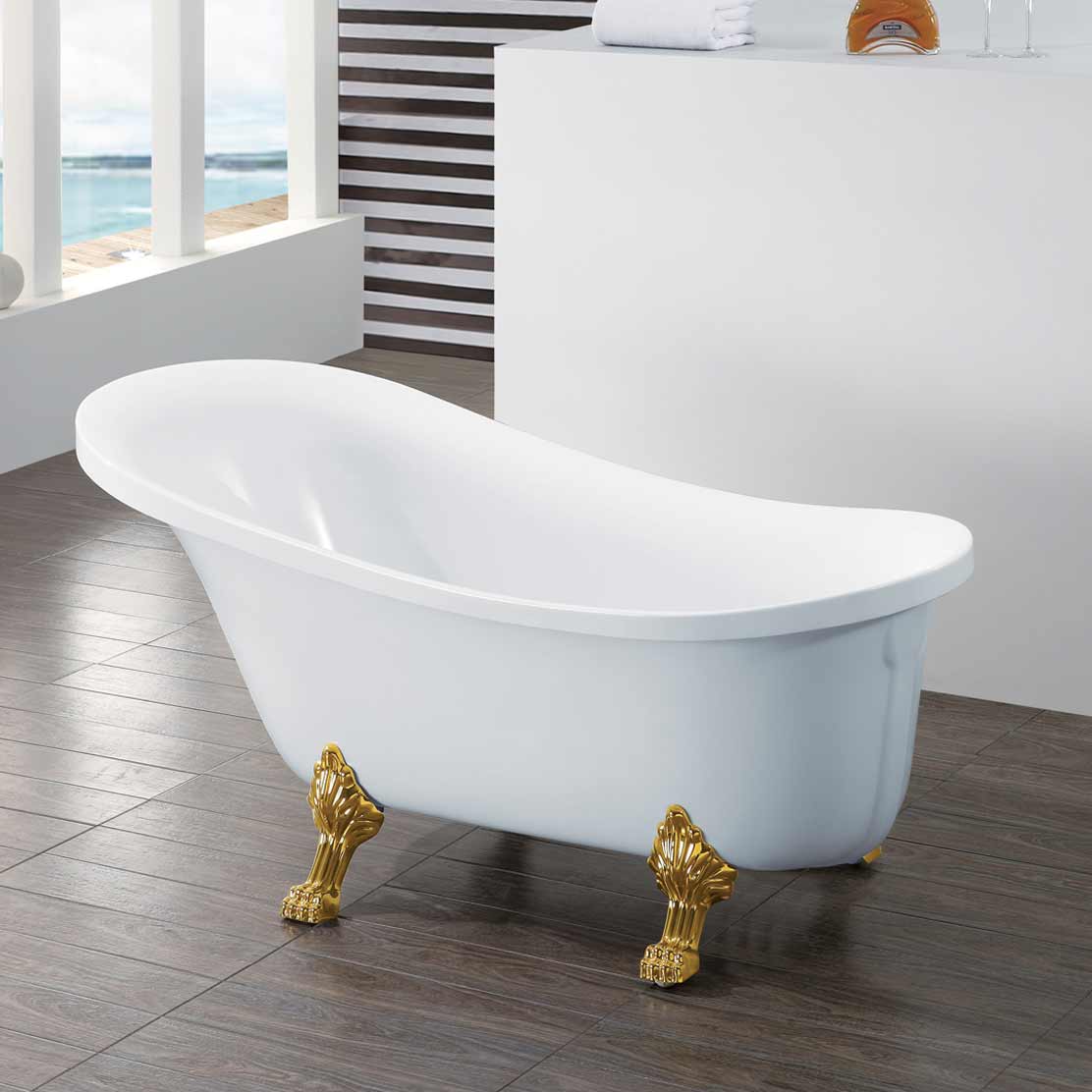 Bồn tắm hoàng đế (G-0008)