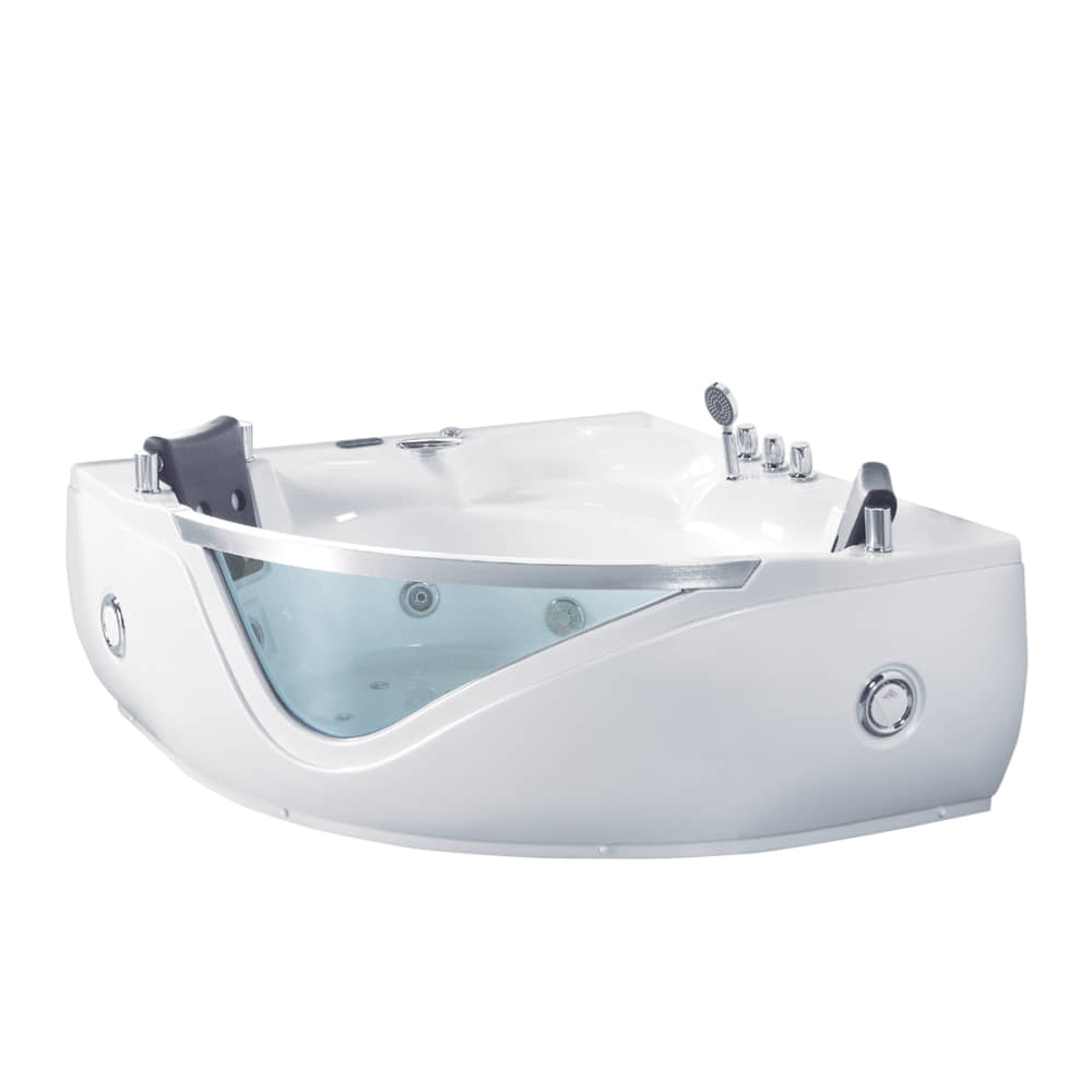 Bồn tắm massage góc (J-8803)