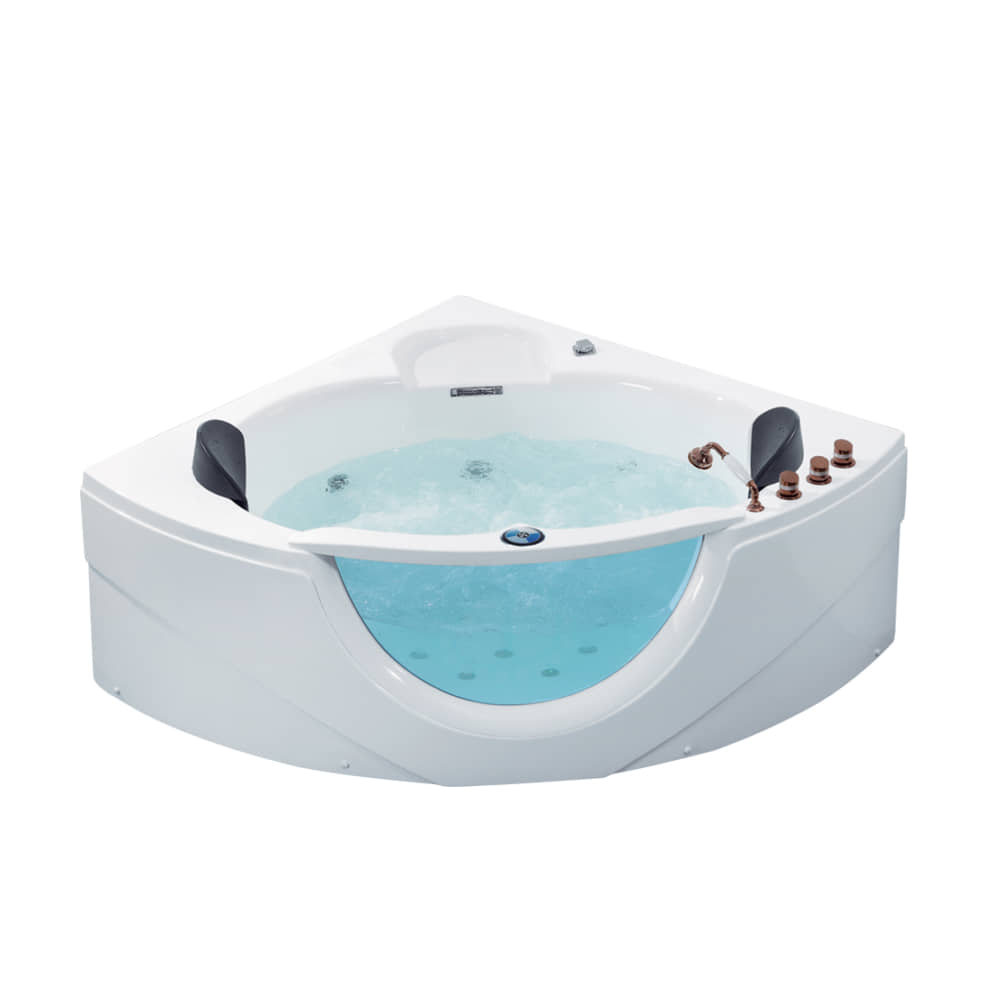 Bồn tắm massage góc (J-8805)