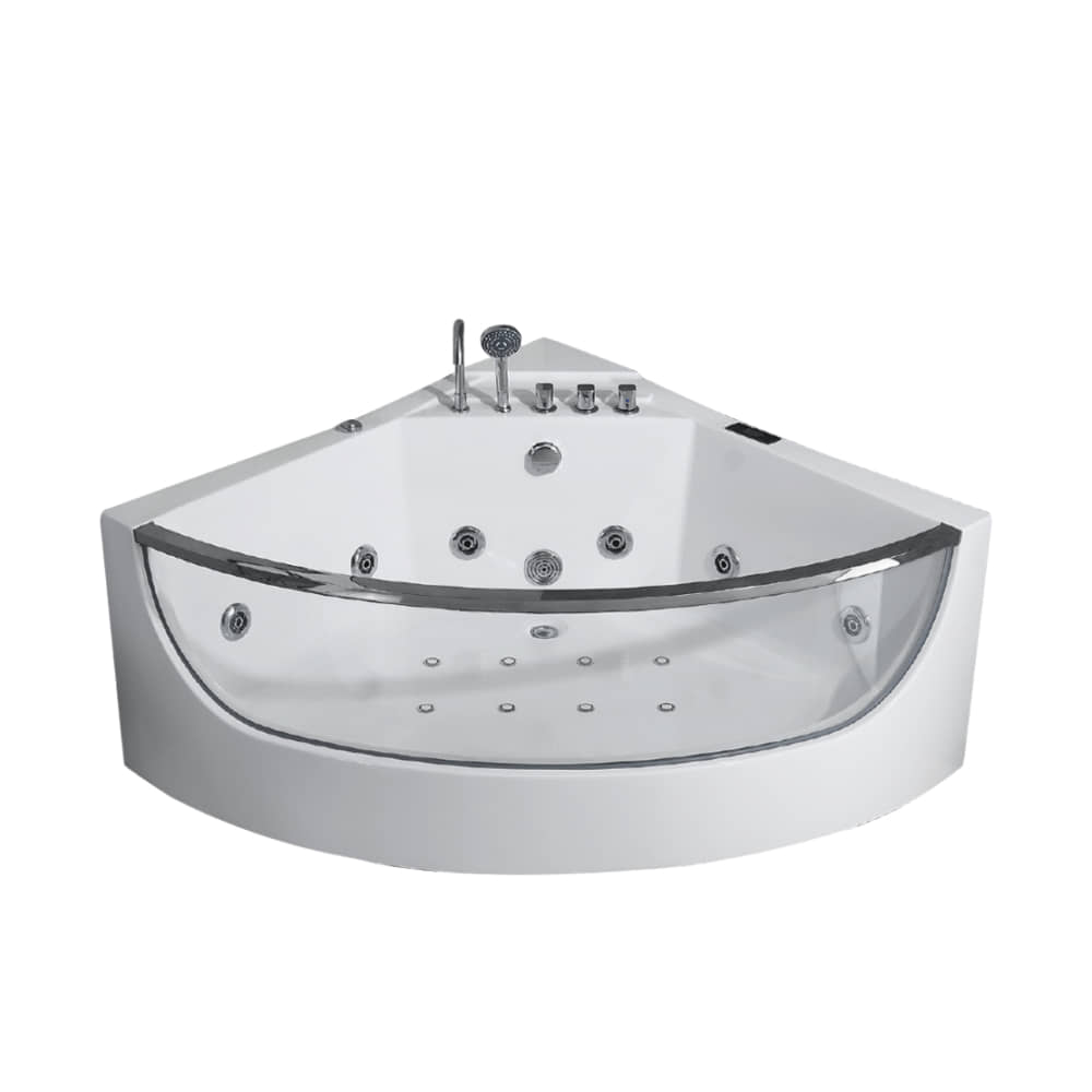 Bồn tắm massage góc (J-8810)
