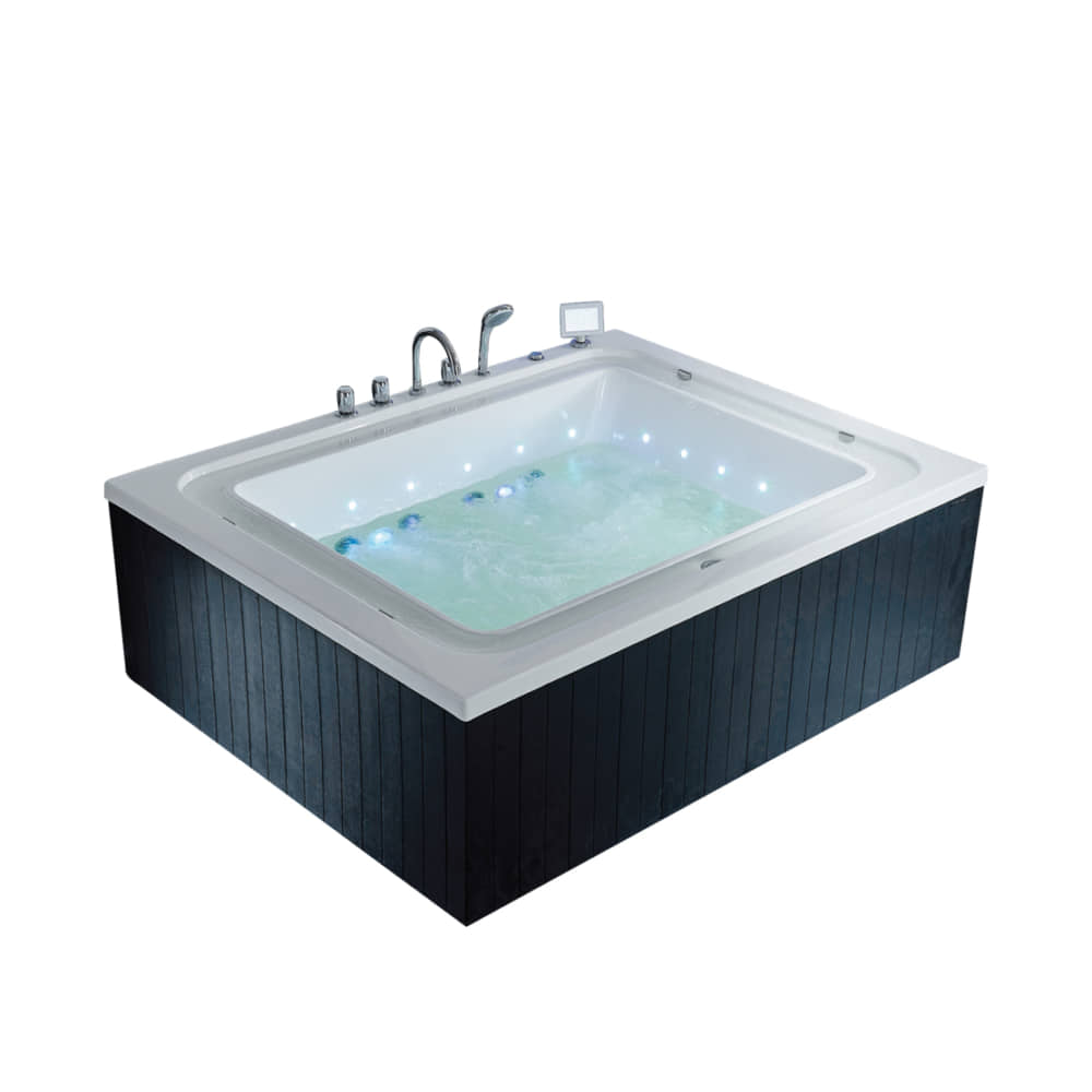 Bồn tắm massage (M-3316)