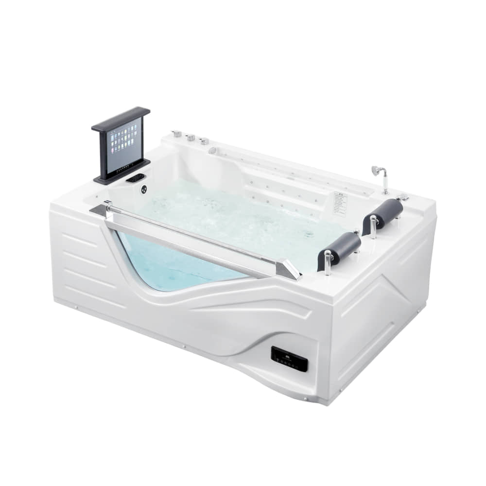Bồn tắm massage yếm trái/phải M-3301A(L/R)