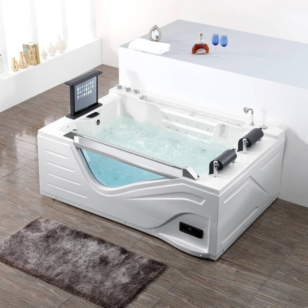 Bồn tắm massage yếm trái/phải M-3301A(L/R)