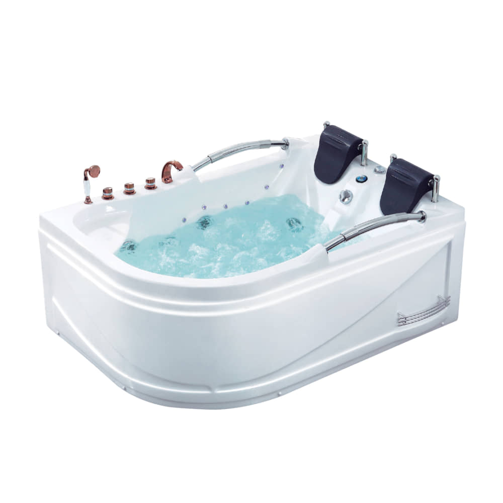 Bồn tắm massage yếm trái/phải (M-3302A(L/R)