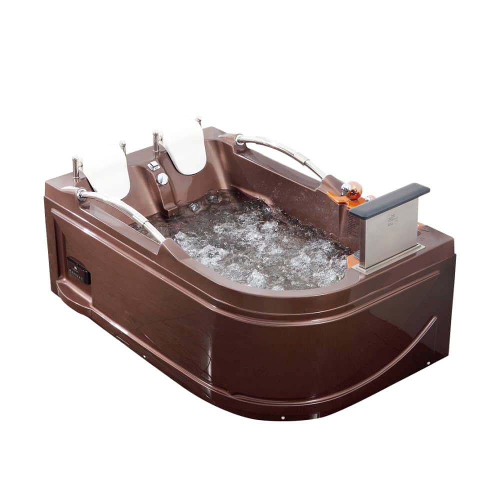 Bồn tắm massage yếm trái/phải (M-3302B(L/R)