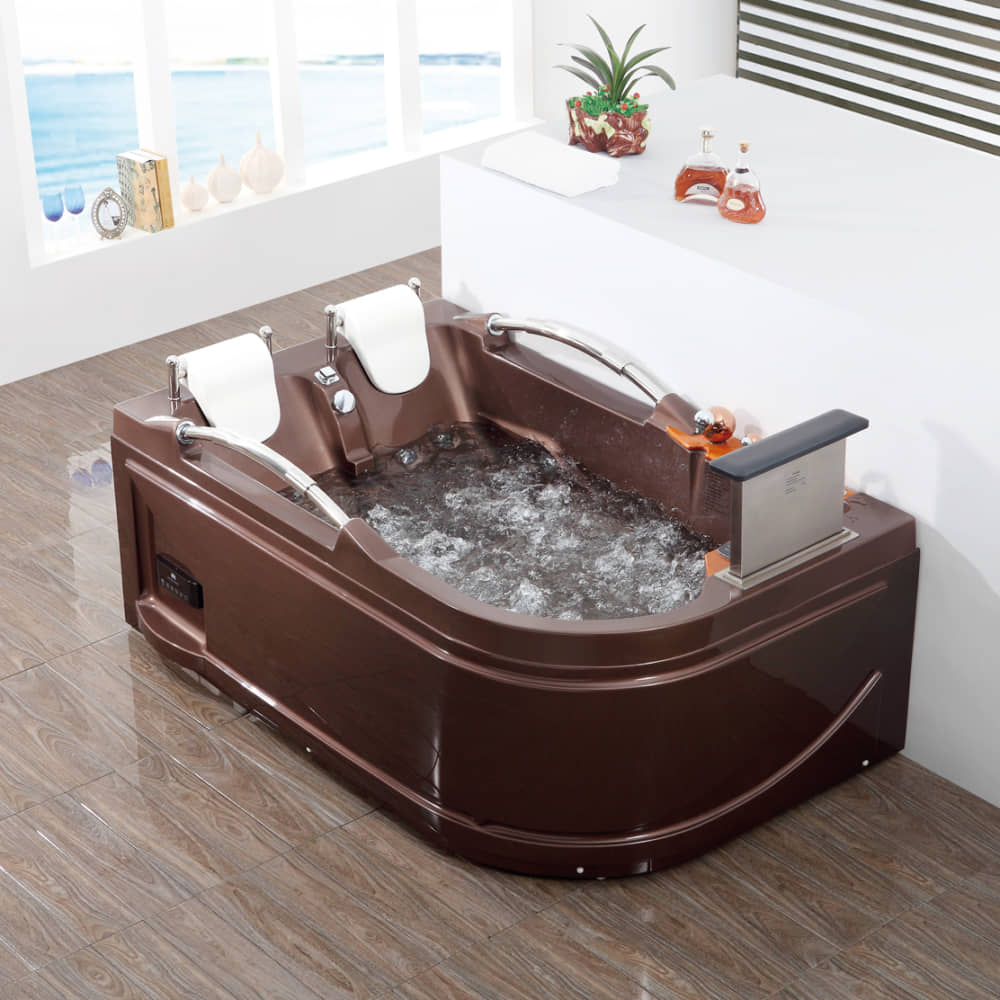 Bồn tắm massage yếm trái/phải (M-3302B(L/R)