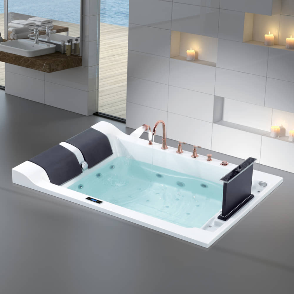 Bồn tắm massage (M-3303C)