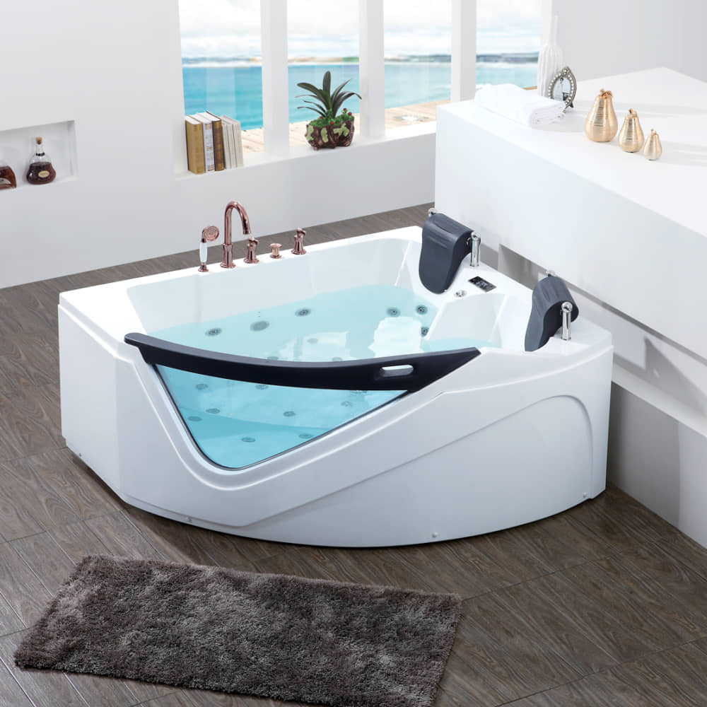 Bồn tắm massage (M-3306AL/R)