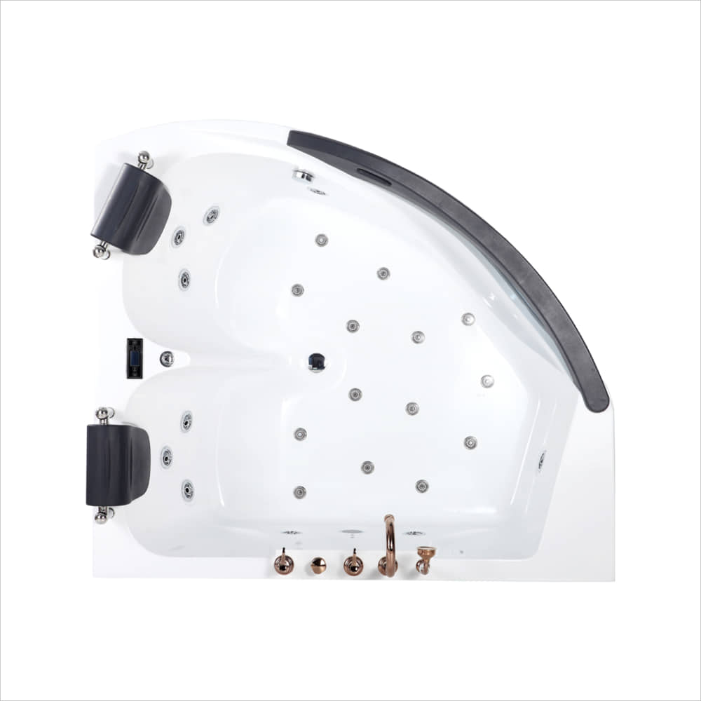 Bồn tắm massage (M-3306AL/R)