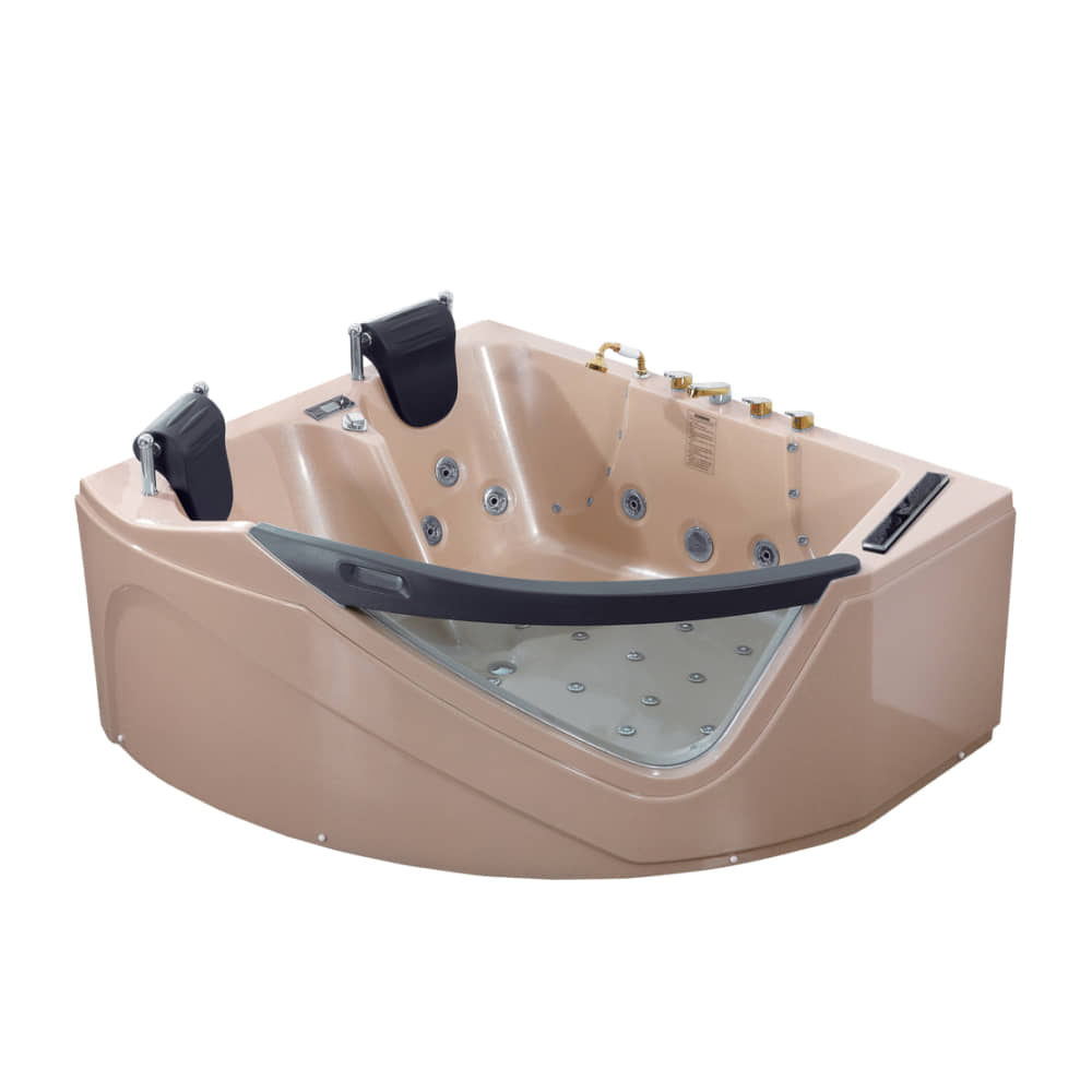 Bồn tắm massage yếm trái/phải (M-3306BL/R)