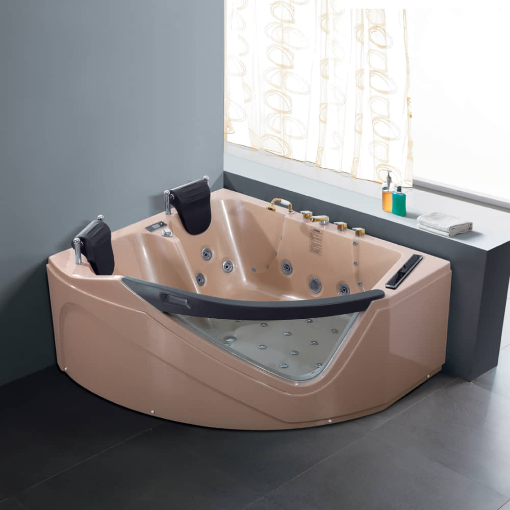 Bồn tắm massage yếm trái/phải (M-3306BL/R)