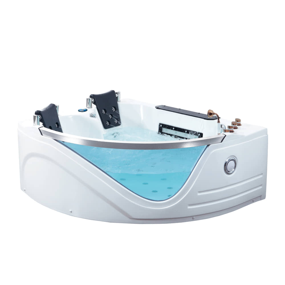 Bồn tắm massage yếm phải (M-3308R)