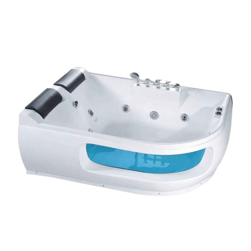 Bồn tắm massage yếm trái/phải (M-3315L/R)
