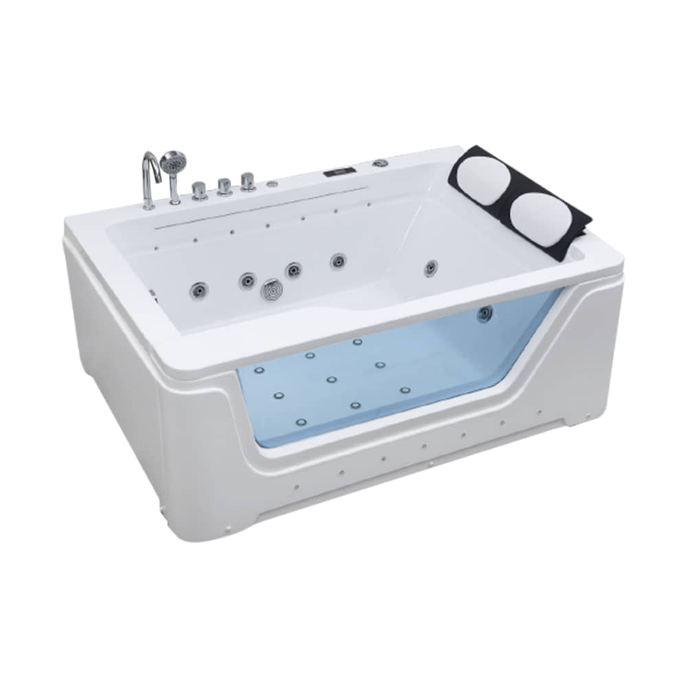 Bồn tắm massage yếm trái/phải (M-3318L/R)